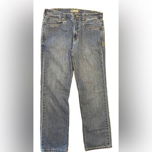 Men's 5.11 Defender 35x34 Straight Leg Jeans